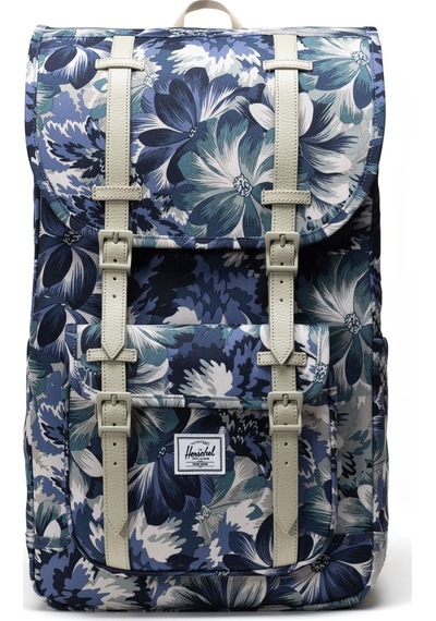 Herschel Little America Backpack 11390-06643-os Floral Tapestry