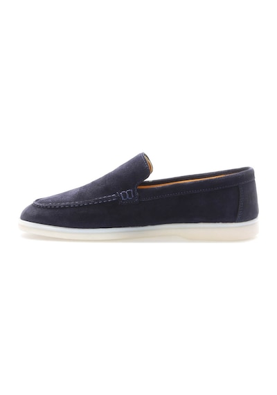 Fast Step Hakiki Deri Erkek Casual Ayakkabı 819ma020lp Lacivert Fast Step Hakiki Deri Erkek Casual Ayakkabı 819ma020lp Lacivert