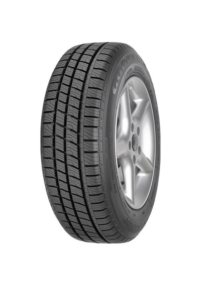 Goodyear 225/55 R17C 104H/106N Cargo Vector 2 MS 4 Mevsim Lastiği C 2019
