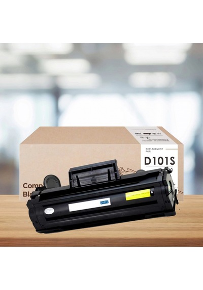 Samsung Uyumlu Mlt-d101 Chipli  Uyumlu Dolu Toner- Ml-2165/ Ml-2165w / Scx-3405/ Scx-3405f