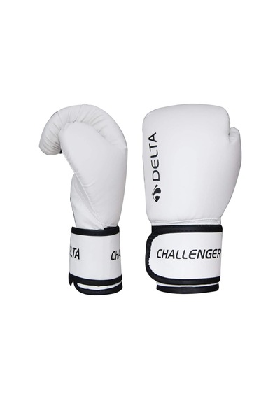 Delta Challenger Dura-strong Boks Eldiveni Çok Renkli