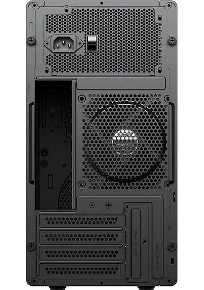 Turbox TX9141 i7-6700 16 GB 256 GB SSD Free Dos Masaüstü Bilgisayar