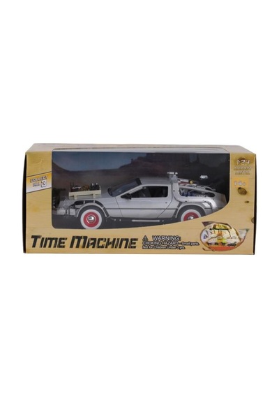 22444 1 24 Back To The Future Iıı