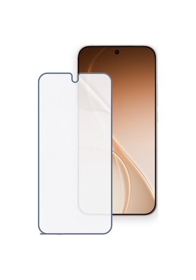 Reno15 Pro Max Uyumlu Ön Yüzey Nano Şeffaf Hidrojel Ekran Koruyucu 15327076