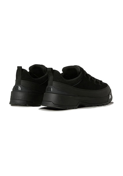 The North Face Glenclyffe Urban Low Unisex Outdoor Ayakkabısı Nf0a8a96kx71 Siyah