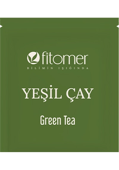 Fitomer Yeşil Çay 20 x 1.5 G