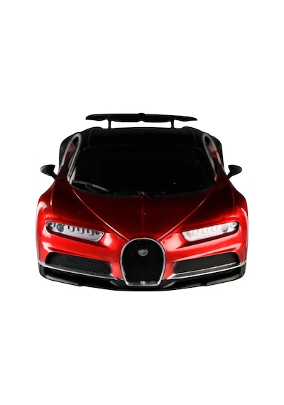 Canem Oyuncak FD158A Bugatti Hızlı ve Öfkeli Uzaktan Kumandalı Araba