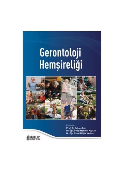 Gerontoloji Hemşireliği