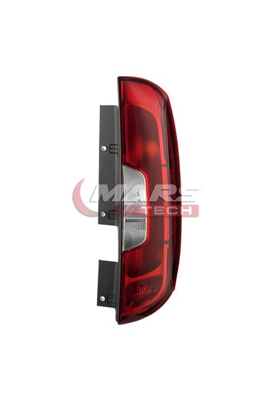 Doblo 15 Sağ Stop Lambası Yana Açılan Kapı Duysuz Mars 510357 Oem 51974247-52044715