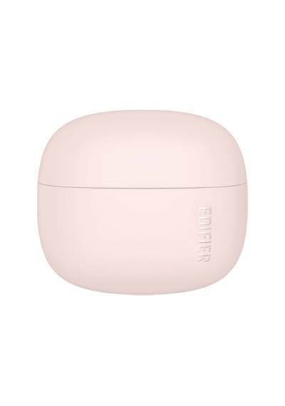 Edifier X1 Lite Bluetooth 5.4 Tws Kablosuz Kulak İçi Kulaklık 26 Saat Pil, Ip54, Aı Çağrı Gürültü Azaltma - Pembe