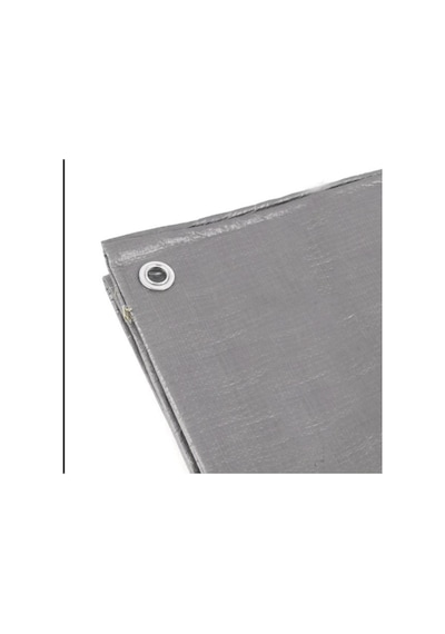 Branda Çadır 230 Gr/M² 6X6 Metre Tente Su Geçirmez (536904527)