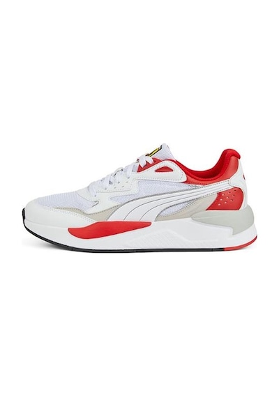 Puma X-ray 2 Ferrari Race Beyaz Unisex Spor Ayakkabı 30703304 I-88 001