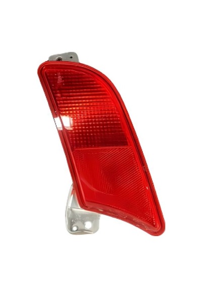 Kuga Arka Tampon Reflektörü Sağ 2020-2023 Lv4b13b414ac 1.5l Duratorq Tdci