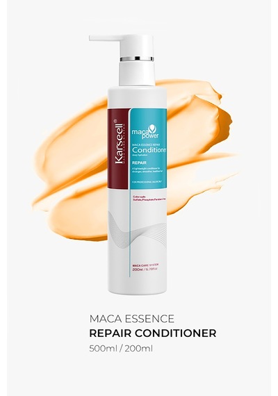 Maca Yoğun Onarıcı Repair Saç Kremi 200 Ml - 701403280