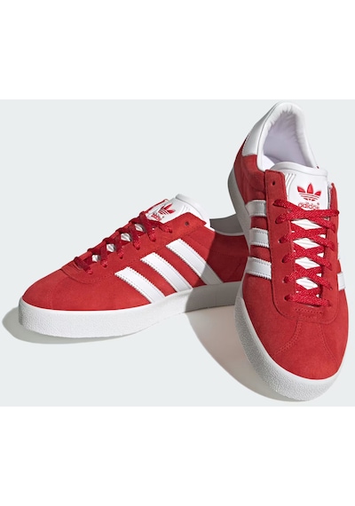 Better Scarlet Adidas Erkek Günlük Spor Ayakkabı Gazelle 85 Ig045 001