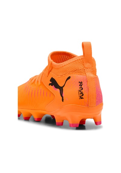 Puma Future 8 Match Fg/ag Genç Krampon 108614 03 Turuncu