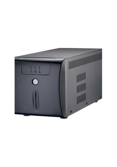 Ma-650 650 Va 1x12v/7ah Ofline Ups