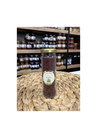 Sumak 60 Gr - Adalılar Çiftliği