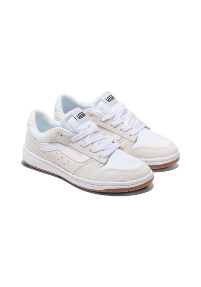 Vans Ryland Ls Kadın Ayakkabısı Vn000d4awww1 Beyaz