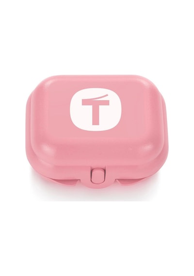 Eco Mini Taşıma Kabı 3 Lü Set Turkuaz