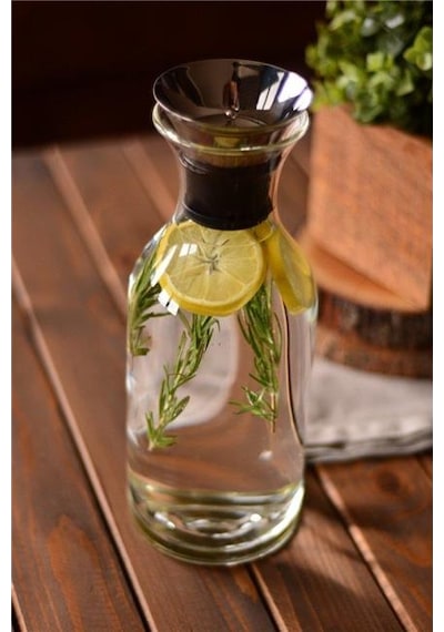 Bambum Lahi Sürahi 1500 Ml