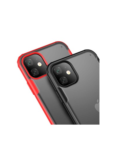 Apple Uyumlu iPhone 11 Kilif Zore Volks Silikon Kilif 516277198