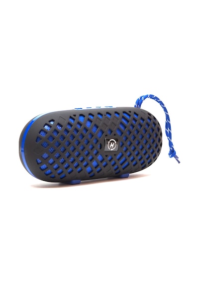 Bluetooth Hoparlör Speaker Kablosuz Taşınabilir Ses Bombası
