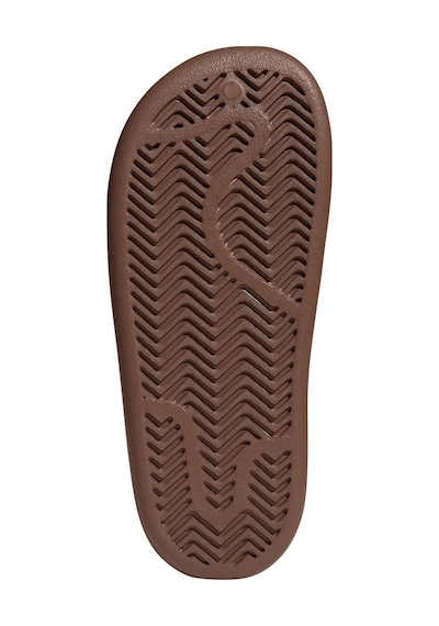 Adidas Adilette 00s Erkek Kahverengi Terlik Kk3581