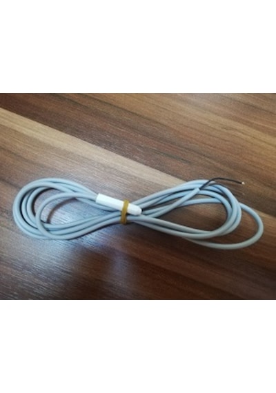 Kromlük Çamaşir Yikama Makinasi Isi Probu 200Cm - 428939475