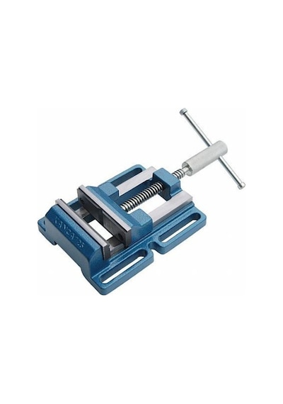Kanca Matkap Mengene 125 MM