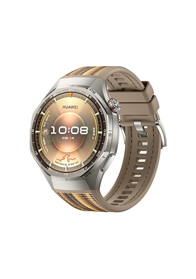 Huawei Watch GT 6 Pro 46 MM Akıllı Saat (Distribütör Garantili)