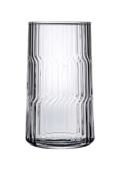 Dunes Meşrubat Bardağı 3lü 410 Cc Şeffaf