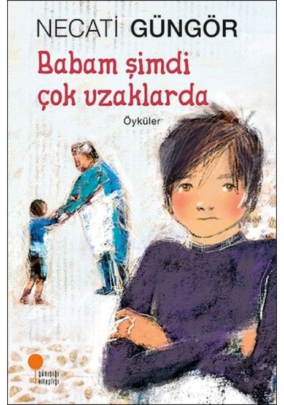 Babam Şimdi Çok Uzaklarda - Aıaı-819301