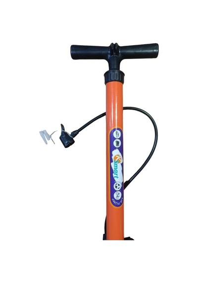 El Pompası Motosiklet Bisiklet Araba K-3524