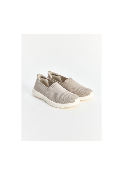 Lc Waikiki Alıta Cıty Farkıyla Lcw Steps Bej Kadın Sneaker Bej - 925294211 Bej