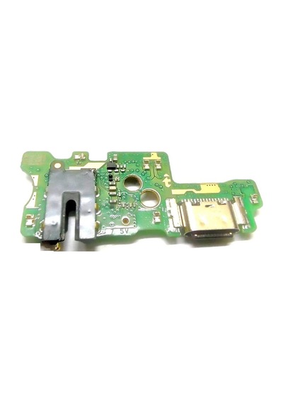İnfinix Note 11 Uyumlu Şarj Soketi + Mikrofon X633 Mikrofonlu Şarj Bordu.
