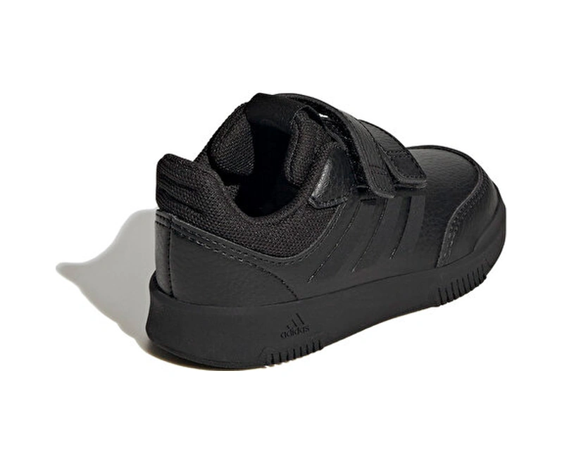 Adidas Tensaur Sport 2.0 Cf I Bebek Günlük Ayakkabı Gw6455 Siyah Siyah
