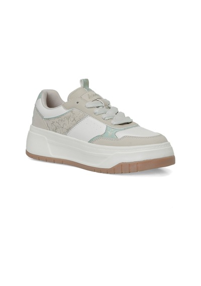 Kinetix Dorra 6pr Kadın Sneaker Krem