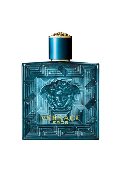 Versace Eros Erkek Parfümü Edt 100 Ml Odunsu - Oryantal