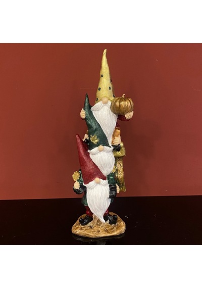 Üçlü Noel Baba Biblo Hs490-3