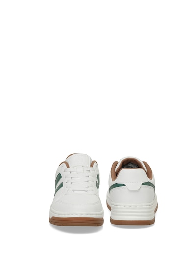 Lumberjack Wemby 4pr Beyaz Erkek Sneaker 000000000101877256 Beyaz
