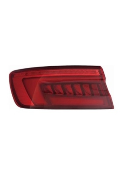 Volkswagen A4 2015 Stop Lambası Dış Sağ Ledlı Oem No:8w5945092b