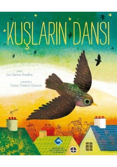 Kuşların Dansı Sku: Zeusstkf84ed63990
