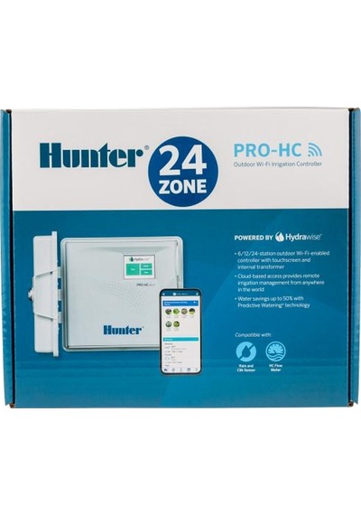 Hunter Phc-2401-e Pro-hc Wi-fi Kontrol Ünitesi
