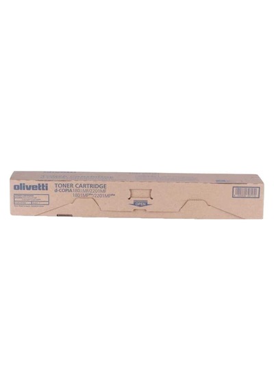Olivetti D-Copia 1801MF Fotokopi Toner