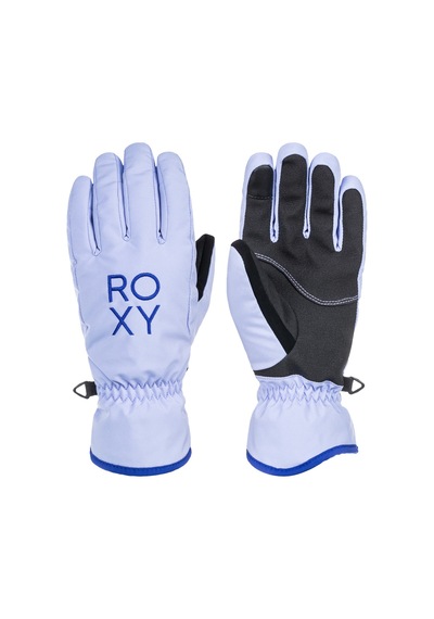 Roxy Freshfield Kayak Eldiveni Mor