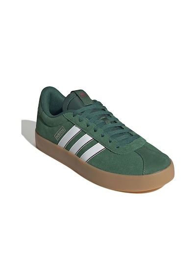 Adidas Vl Court 3.0 Yeşil Erkek Sneaker 000000000101993692 Yeşil-beyaz-kahve Yeşil - Beyaz Adidas Vl Court 3.0 Yeşil Erkek Sneaker 000000000101993692 Yeşil-beyaz-kahve Yeşil - Beyaz