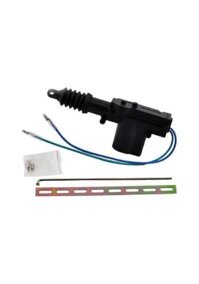 12v Merkezi Kapı Kilit Motoru Arka 2-kablo