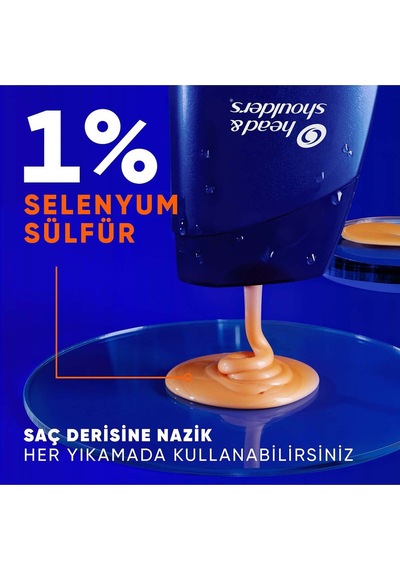 Clinical Strength Dry Scalp Rescue Kuru Saç Derisine Özel Şampuan 400 Ml X2 Adet