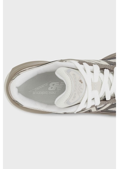 New Balance Erkek Ayakkabı U990sg6 Sütlü Kahve Sütlü Kahve